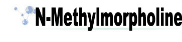 N-Methylmorpholine(NMM) from Teloon Chemicals