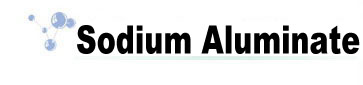 Sodium Aluminate